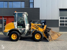 Liebherr L 508 Stereo (Top conditie!) chargeuse sur pneus occasion