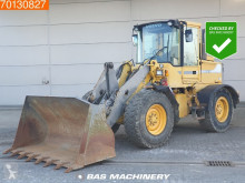 Volvo L 50 chargeuse sur pneus occasion