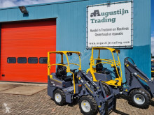 Eurotrac W11 neu Radlader