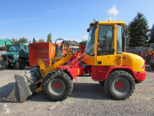 Volvo L 30 B chargeuse sur pneus occasion
