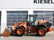 Hitachi ZW180-5 chargeuse sur pneus occasion
