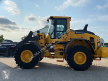 Volvo L 90 H (12001361) lastik tekerli yükleyici ikinci el araç