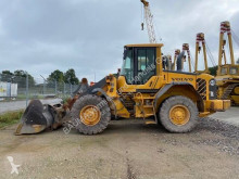 Volvo L 60 F (12001385) chargeuse sur pneus occasion