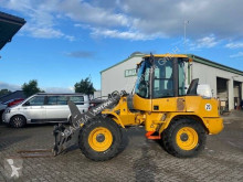 Nakladač Volvo L 30 G (12001383) kolesový nakladač ojazdený