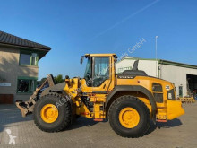 Volvo L 110 H (12001382) chargeuse sur pneus occasion