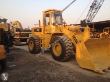 Caterpillar 966C 966C chargeuse sur pneus occasion