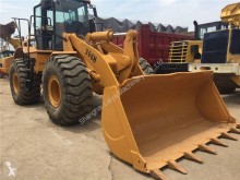 Pala cargadora Caterpillar 966H 966H pala cargadora de ruedas usada