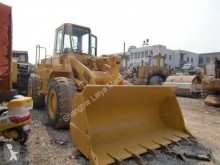 Caterpillar 950E 950E kolový nakladač použitý