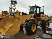 Caterpillar 950G 950G læsser på dæk brugt