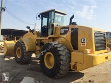 Pala cargadora pala cargadora de ruedas Caterpillar 950H 950H
