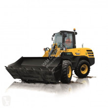 Nakladač kolesový nakladač Yanmar V 100 Speeder