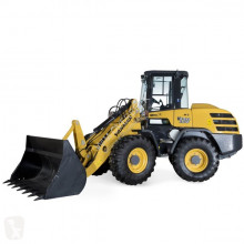 Nakladač kolesový nakladač Yanmar V 120 Speeder