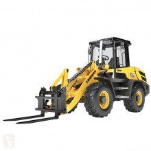 Nakladač kolesový nakladač Yanmar V 80 Speeder