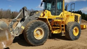 Volvo L 150 F lastik tekerli yükleyici ikinci el araç