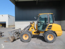 Volvo L 25 F-P tweedehands wiellader