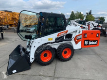 Bobcat S450 mini-incarcator second-hand