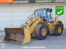 Caterpillar IT62H pala gommata usata