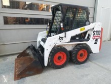 Bobcat S 100 minilastare begagnad