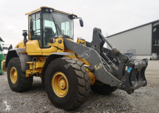 Volvo L 70 G chargeuse sur pneus occasion