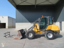 Volvo L 25 B-P lastare på däck begagnad