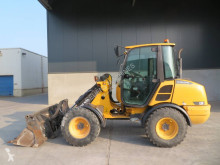 Volvo L20 F-P chargeuse sur pneus occasion