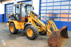Caterpillar 908 Radlader 3500BH Klima Schaufel+Gabel !!TOP!! chargeuse sur pneus occasion
