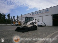 Bobcat T 190 T190 mini yükleyici ikinci el araç