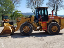 Mini yükleyici Caterpillar 950 H