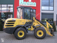 Yanmar mini-chargeuse occasion