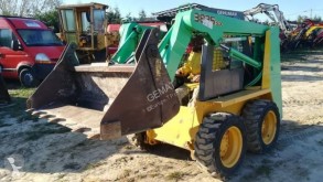 Gehl SL 3825 minilastare begagnad