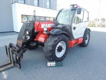 Телескопический погрузчик Manitou MLT 840 ( 735 JCB 535-95 536-70) б/у