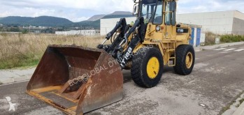 Caterpillar IT14B ***MATRICULADA*** used wheel loader