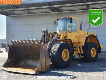 Volvo L 180 E chargeuse sur pneus occasion