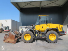 Pala cargadora Komatsu WA150-5 pala cargadora de ruedas usada