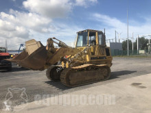 Caterpillar 963 chargeuse sur chenilles occasion