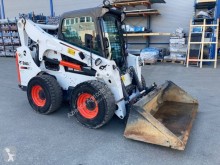Nakladač Bobcat S770 mininakladač ojazdený