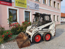Bobcat 543 Kompaktlader gebrauchter Minilader