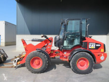 Caterpillar 908 H 2 kolový nakladač použitý