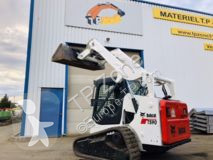 Mini yükleyici Bobcat t590