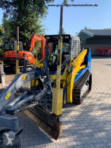Nakladač mininakladač Takeuchi TL250