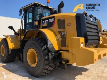 Caterpillar 972M tweedehands wiellader