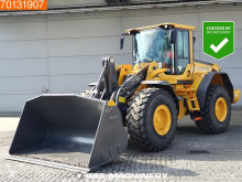 Volvo L 110 F chargeuse sur pneus occasion
