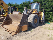 Pala cargadora Volvo L 150 F pala cargadora de ruedas usada