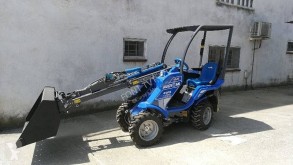 MultiOne 5.2 小型装载车 新车