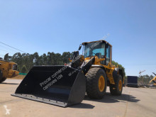 Pá carregadora pá carregadora sobre pneus Volvo L 90 F