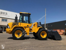 Pala cargadora Volvo L 45 BTP pala cargadora de ruedas usada