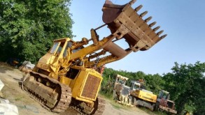 Chargeuse sur chenilles Caterpillar 977 L