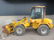 Pala cargadora Volvo L30 B-Z/X pala cargadora de ruedas usada