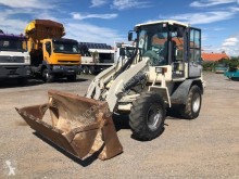 Terex SKS 634 lastare på däck begagnad