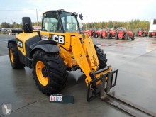 JCB 536-60 AGRI (536-70, 535 SUPER Manitou 731 634 735) chargeuse sur pneus occasion